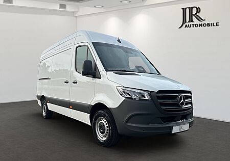 Mercedes-Benz Sprinter Kasten RWD/AWD 317CDI PRO 9G-Tronic