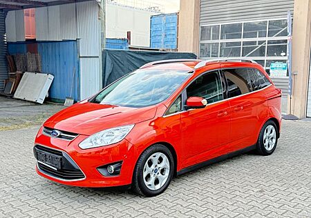 Ford Grand C-Max Trend