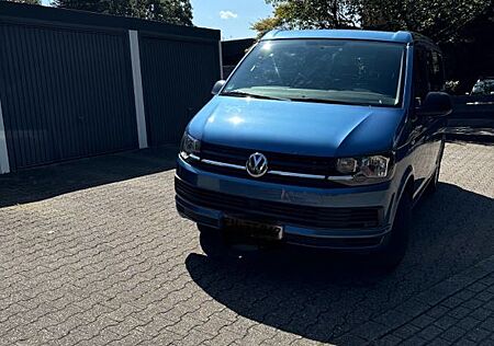 VW T6 California Volkswagen