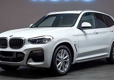 BMW X3 xDrive30i M SPORT AT M SPORT