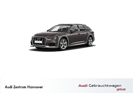 Audi A6 allroad 40 TDI qu. Head-Up Pano Luft B&O Matr