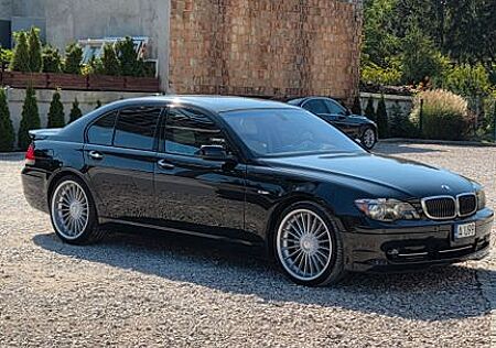Alpina B7 500 PS