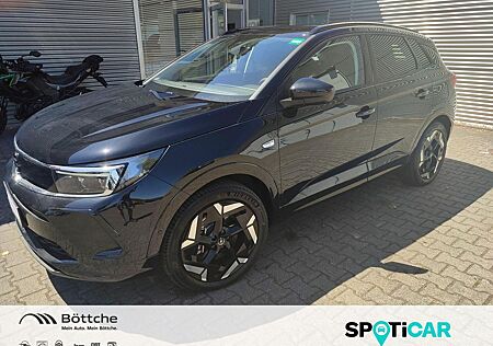 Opel Grandland X Grandland GSe Plug-in Hybrid 4