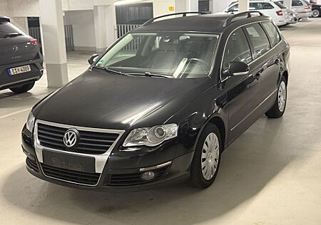 VW Passat Variant Volkswagen Comfortline Tüv Neu