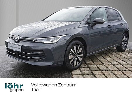 VW Golf Volkswagen VIII 2.0 TDI DSG Goal AHK, Rear-View