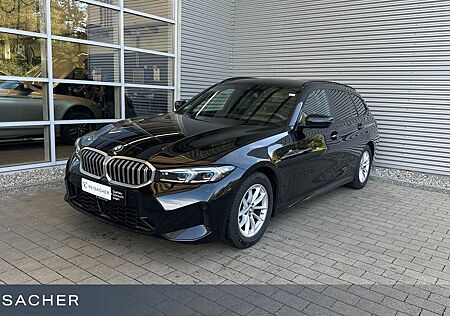 BMW 320iA Touring M-Sport Navi HUD ACC adLED RüKa