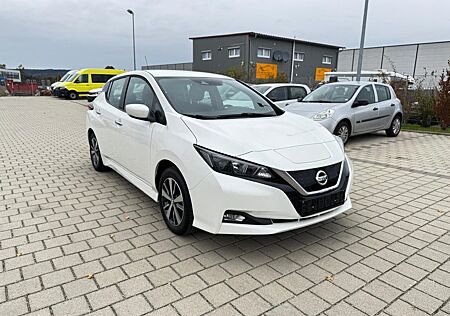 Nissan Leaf ELEKTRO NAVI/KAMERA/LENK&SITZHEIZUNG