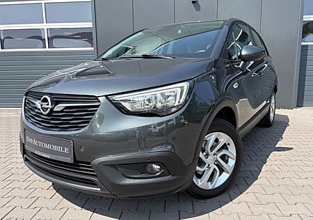 Opel Crossland X Crossland (X) Edition Klima PDC Sitzheizung