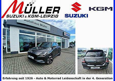 Suzuki Swift Comfort+ Hybrid