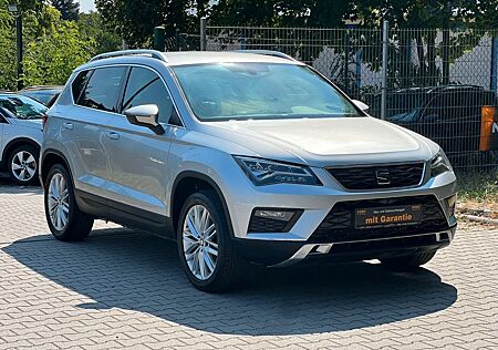 Seat Ateca Xcellence 4Drive *1.Hand*Automatik*Kamera*