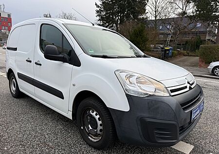 Citroën Berlingo Kasten Business L1*Ahk*Tempo.*