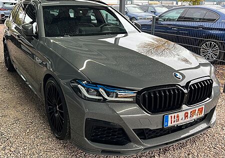 Alpina B5 gebraucht kaufen Alpina B5 4.4 Touring Bi-Turbo 622PS, 322km/h