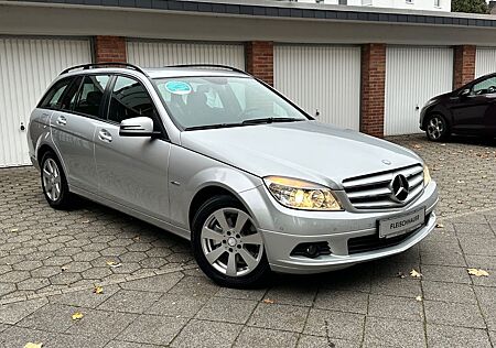 Mercedes-Benz C 220 C -Klasse Blueefficiency*Klima*Automatik*A