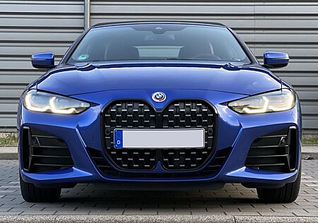BMW M440i xDrive Service Inklusive2028 Garantie2026