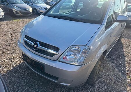 Opel Meriva Enjoy