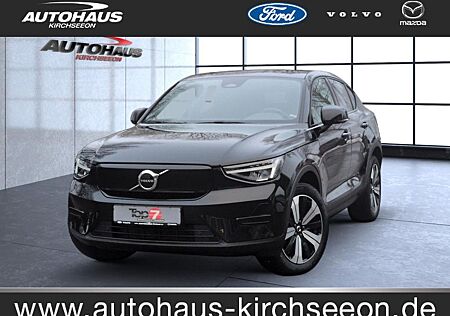 Volvo C40 Recharge Plus Pure Electric 2WD Bluetooth