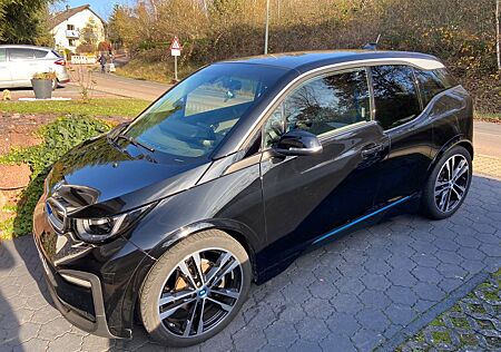 BMW i3 (120 Ah), 125kW - S-Paket