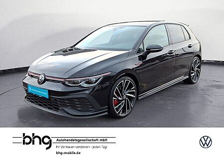 VW Golf Volkswagen 2.0 TSI OPF DSG GTI Clubsport Navi Kamera