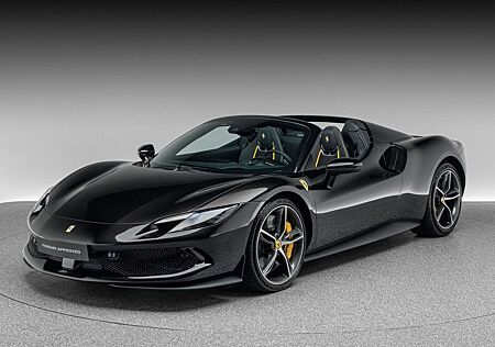 Ferrari 296 GTS