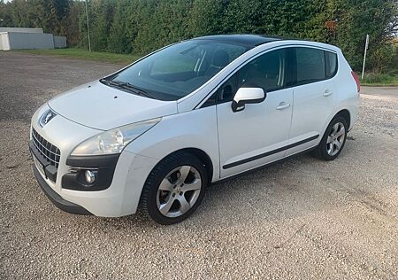 Peugeot 3008 1.6 HDi PANORAMA, TEMPOMAT