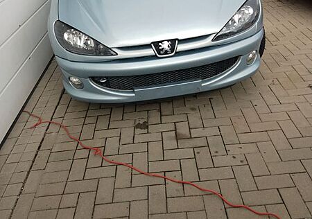 Peugeot 206 CC 135