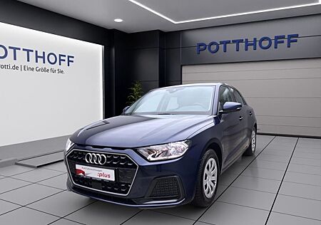 Audi A1 Sportback 25 TFSI ADVANCED LM16 SITZHZG PDC K