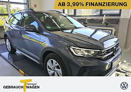 VW Taigo Volkswagen 1.0 TSI DSG LIFE LED VIRTUAL KAMERA LM16