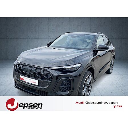 Audi Q5 leasen