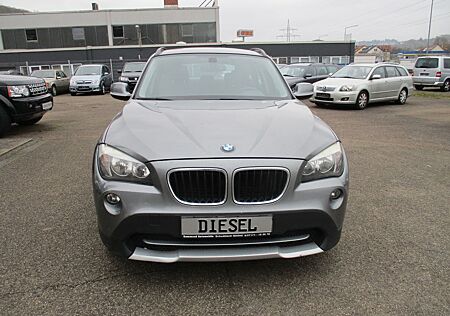 BMW X1 Baureihe xDrive 20d - Euro 5