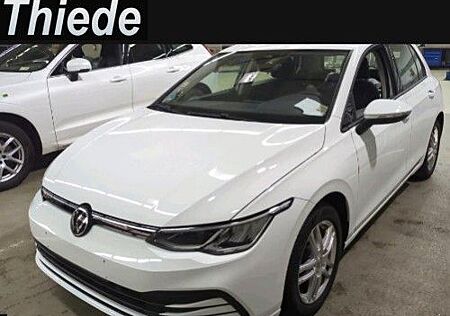 VW Golf Volkswagen VIII Lim. 2.0 TDI LIFE DSG NAVI/LED/VIRTU.