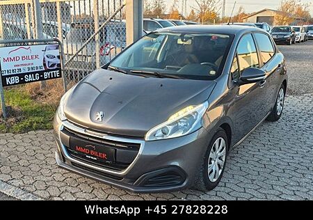 Peugeot 208 Active *Full Service*Winter tires"
