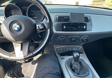 BMW Z4 3.0i -