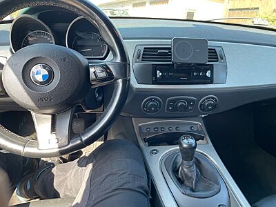 BMW Z4 3.0i -