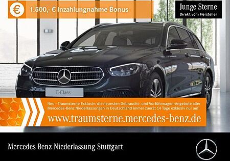 Mercedes-Benz E 200 d T Avantgarde/360°/Kamera/Totwinkel/MBUX