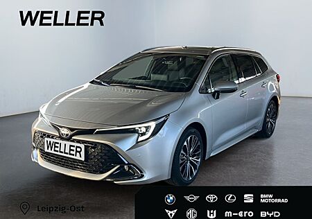 Toyota Corolla 1.8 Hybrid TS Team D *LED*el Heck*CAM*SH