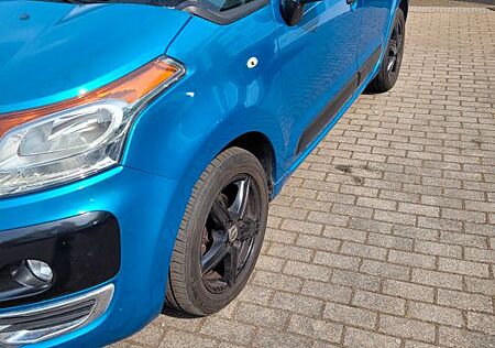 Citroën C3 Picasso VTi 95 Attraction Attraction