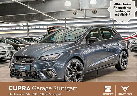 Seat Ibiza FR-Line 1.0 TSI DSG 85 kW