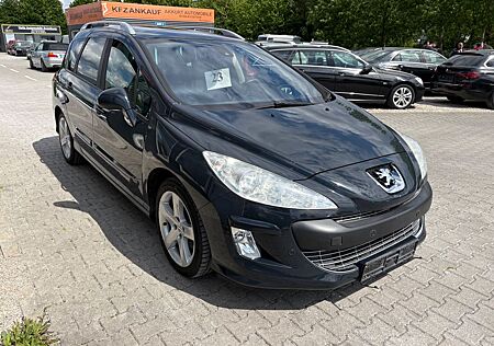 Peugeot 308 *TÜV DEZ/26*7-SITZER*PANO*KLIMA*