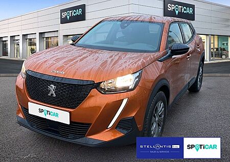 Peugeot 2008 ACTIVE PACK PureTech 100 MIRRORSCREEN GJR P