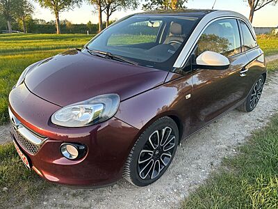 Opel Adam GLAM 1.4 64kW