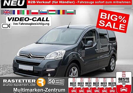 Citroën Berlingo BlueHDi Selection Navi+Kamera+PDC+Priva