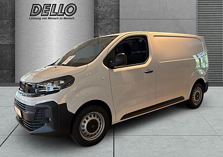 Opel Vivaro Cargo M Edition 1.5 AHK erh. Nutzlast RFK