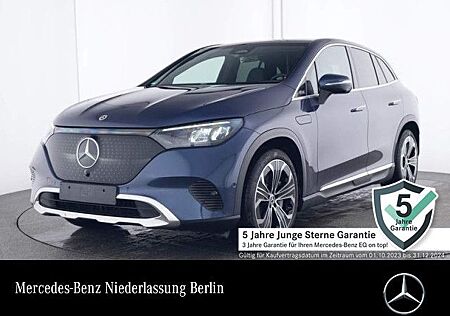 Mercedes-Benz EQE SUV EQE 350+ SUV ELECTR. ART ADV +/PANO/22KW/21"/360