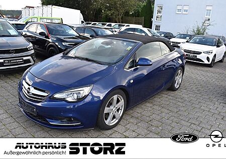 Opel Cascada Innovation ecoFlex |WINTER-PAKET|NAVI|XE