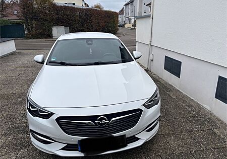 Opel Insignia 1.5 Turbo 121kW Edition Grand Sport...