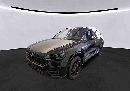 VW Touareg Volkswagen R-Line 4.0 TDI *nur an Gewerbe* AHK Pano