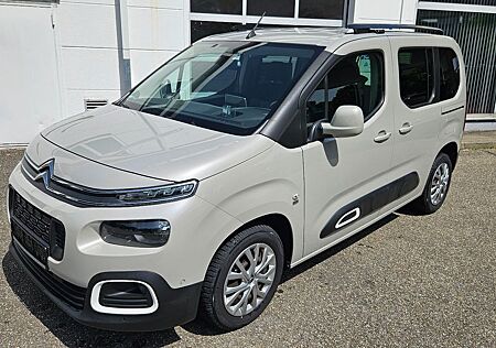 Citroën Berlingo BlueHDi 130 S&S SHINE M EAT8