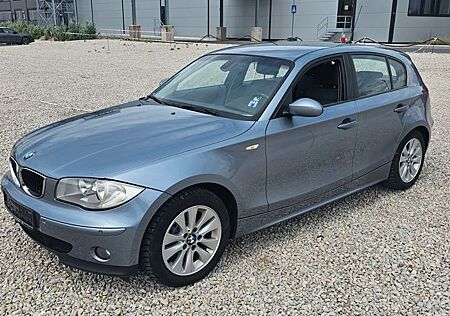 BMW 118d