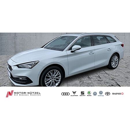 Seat Leon leasen