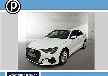 Audi A3 Limousine 35 2.0 TDI NAVI VIRTUAL-COCKPIT SHZ